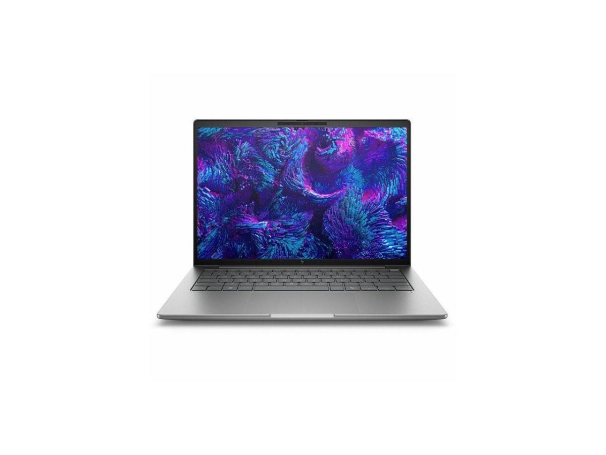 HP - ZBook 8 G1i 16" - Intel Core Ultra 7 265H - 32GB - 1TB SSD - Windows 11 Pro - Intel Arc 140T GPU BX7U5UT#ABA - Meteor Silver