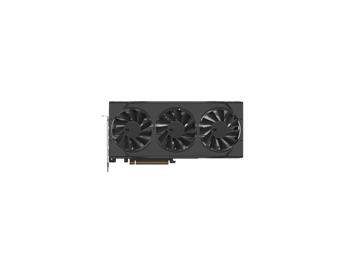 RX-97SWFT3B7 Swift Radeon RX 9070 16GB GDDR6 PCI Express 5.0 x 16 ATX Graphics Card