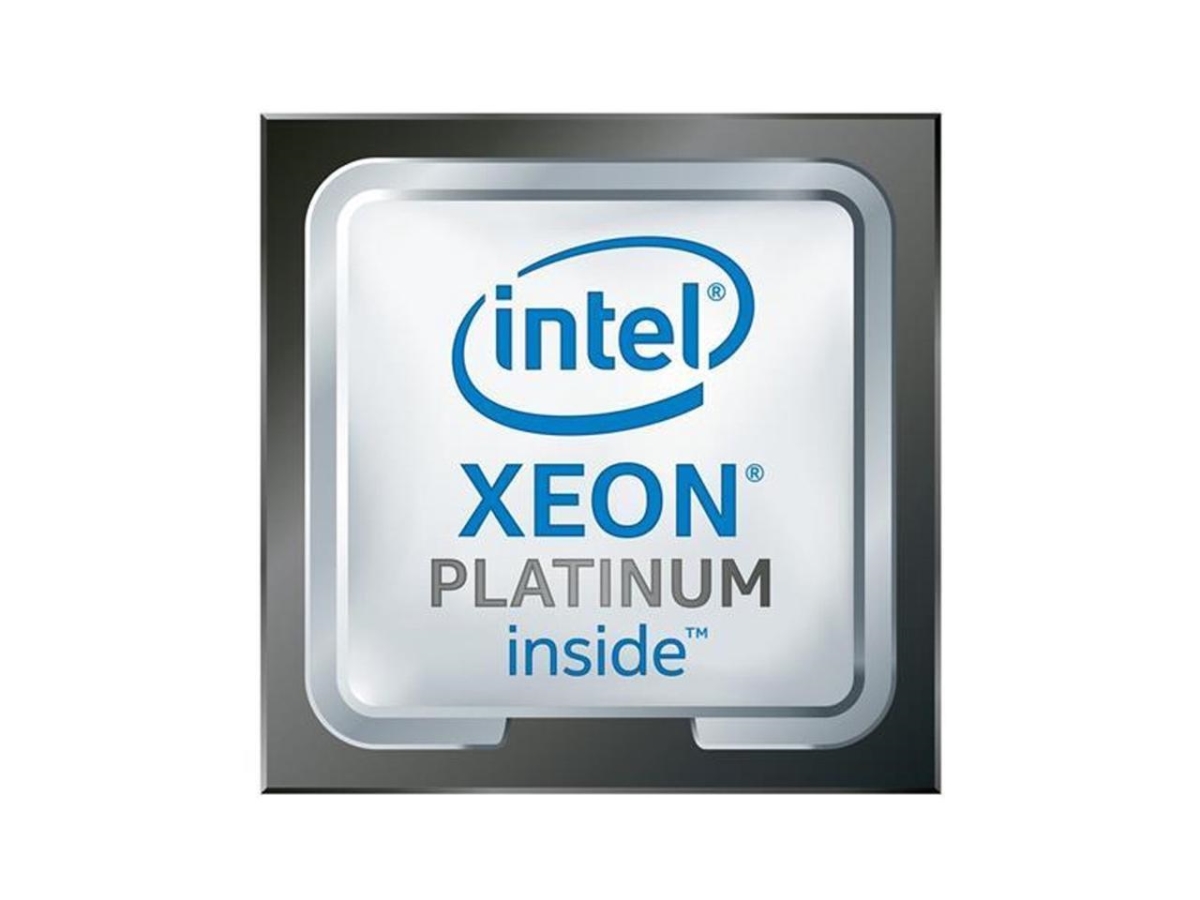PK8072205512300 Xeon Platinum 5th Gen 8558 Octatriacontane-Core 48-Core 2.10 GHz Processor for 260MB L3 Cache