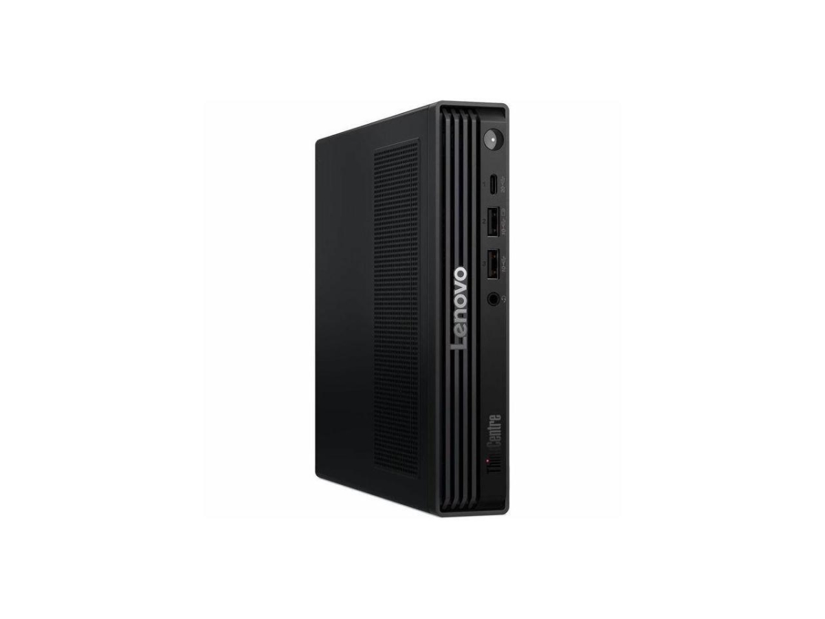 Lenovo ThinkCentre M90q Gen 6 13AC0021US Desktop Intel Core Ultra 7 265 32GB 512GB PCI Express NVMe