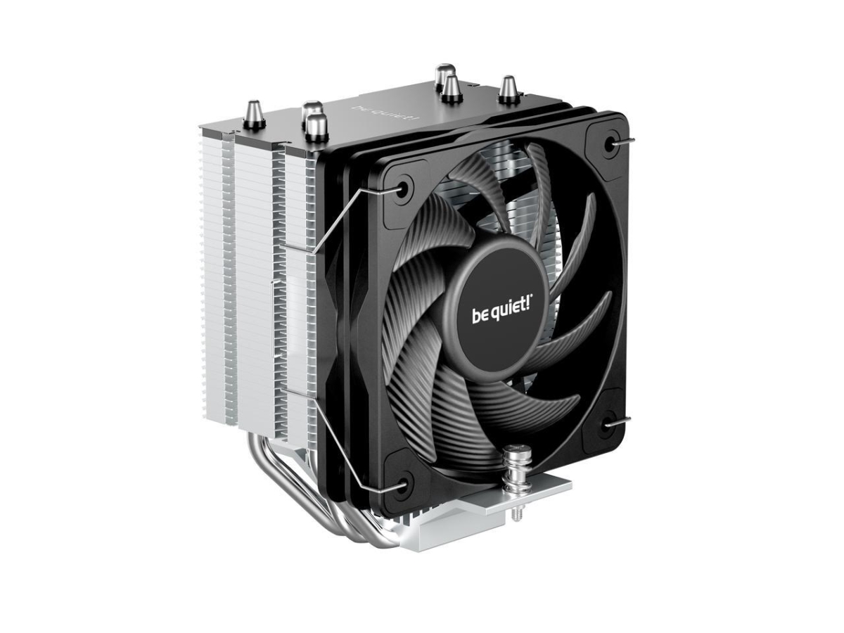 BK047 Pure Rock Slim 3 CPU Cooler