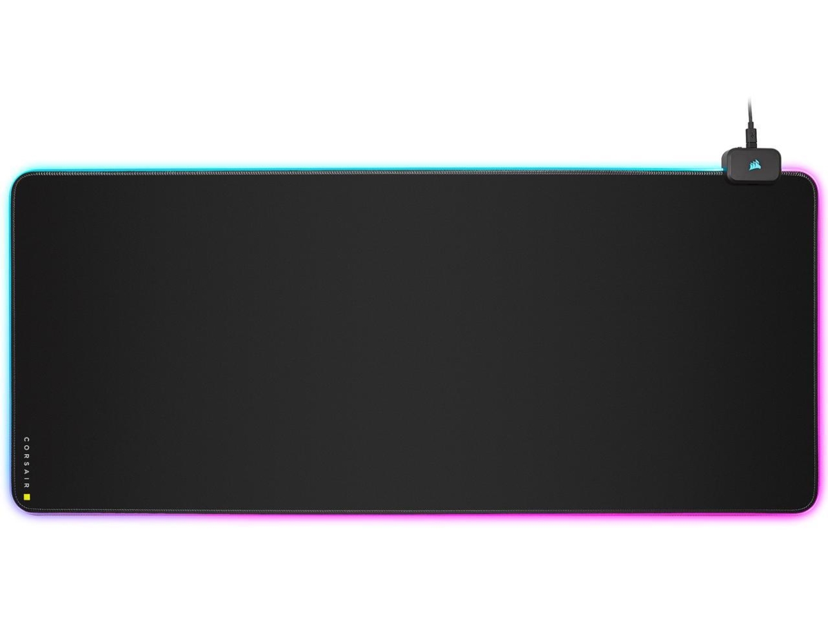 MM700 RGB Extended Cloth Gaming Mouse Pad