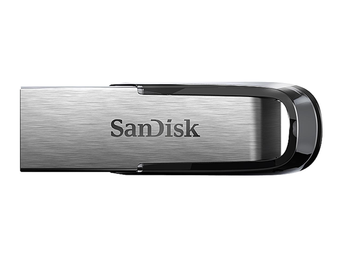 Picture of SanDisk SDCZ73-128G-G46 128GB Ultra Flair CZ73 USB 3.0 Flash Drive - Speed Up to 150MBs