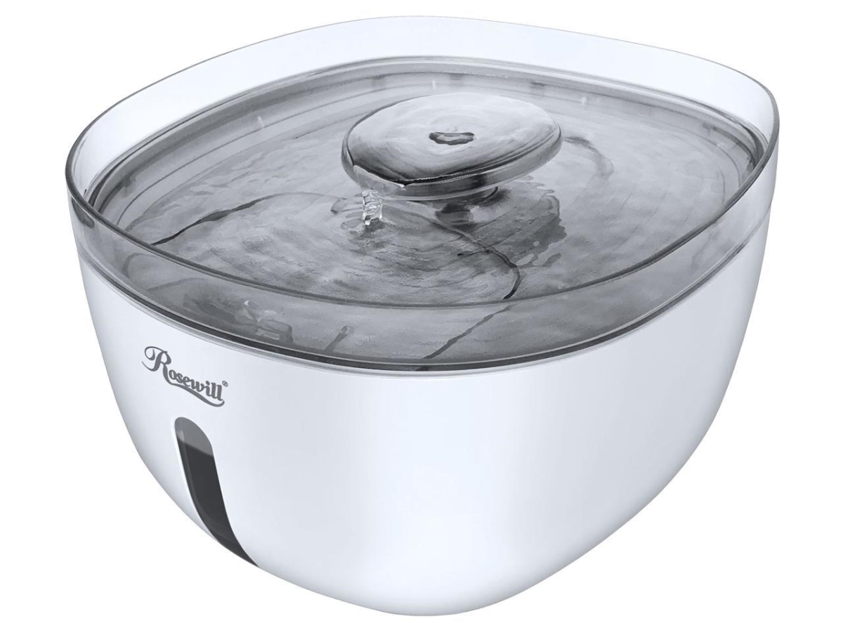 Picture of Rosewill RPWF-21001 2 Litre Automatic Pet Water Fountain