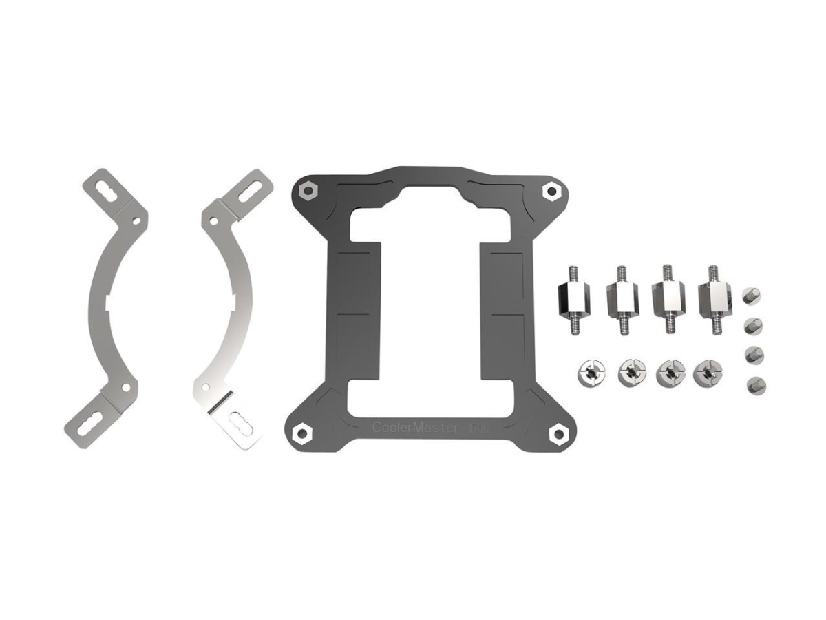 Picture of Cooler Master 603006060-GP Liquid Cooling Bracket for Intel LGA 1700