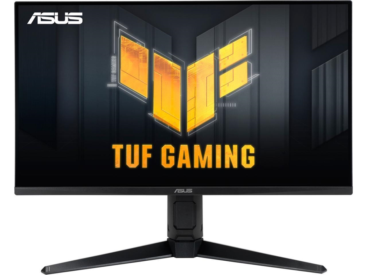 Picture of Asus 90LM0780-B011B0 28 in. TUF Gaming 4K 144Hz DSC HDMI 2.1 Gaming Monitor