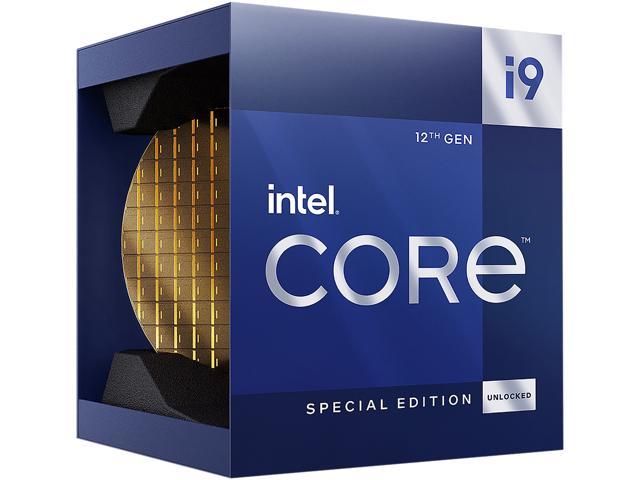 Picture of Intel BX8071512900KS Core i9-12900KS - Core i9 12th Gen Alder Lake 16-Core 3.4 GHz LGA 1700 150W Intel UHD Graphics 770 Desktop Processor