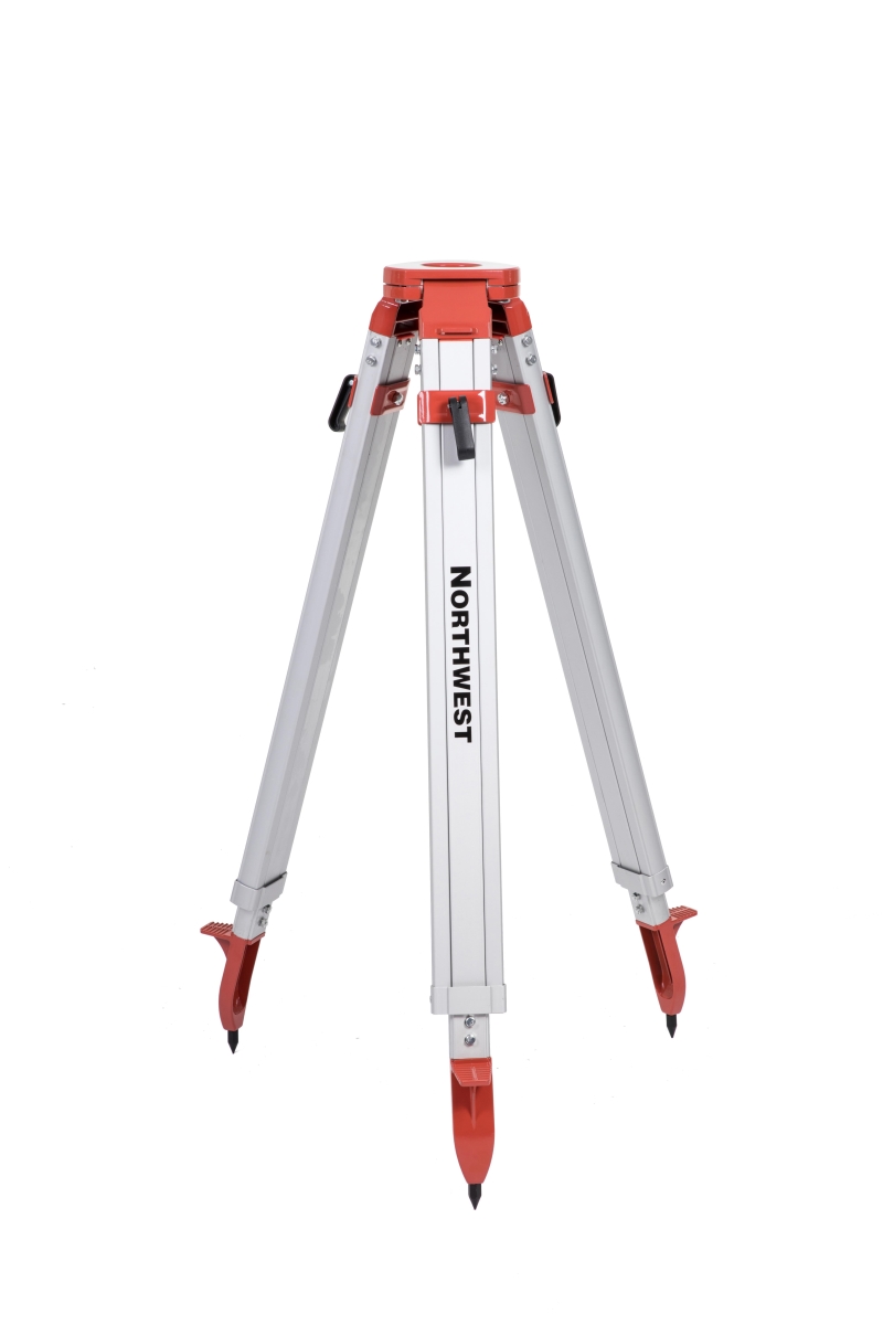 Heavy Duty Dome Head Quick Clamp Tripod