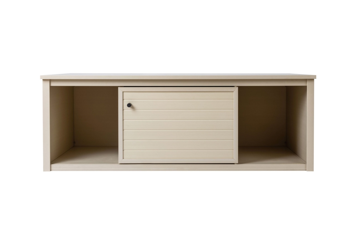 Picture of Age Pet EHSLVS24-00L 48 in. Lo-Boy Versa Stand for Pets&#44; Maple - Large