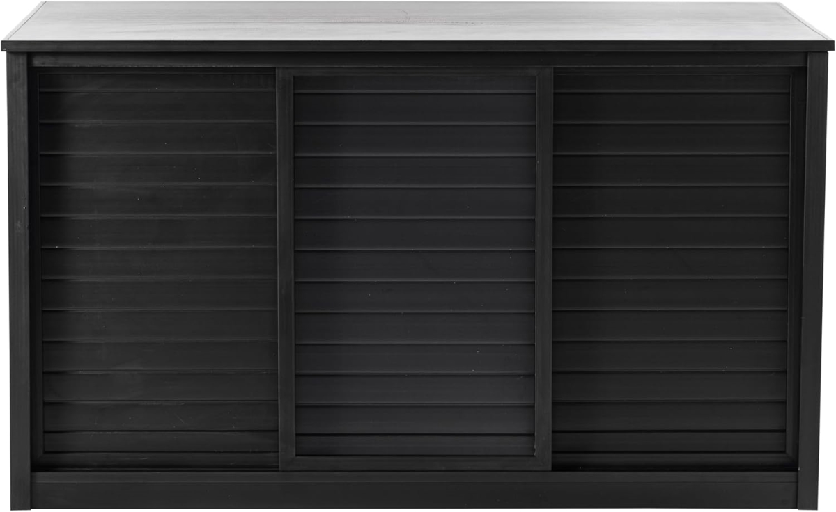 Picture of Age Pet EHSVS24-02XL 60 in. Versa Stand for Pets&#44; Black - Extra Large