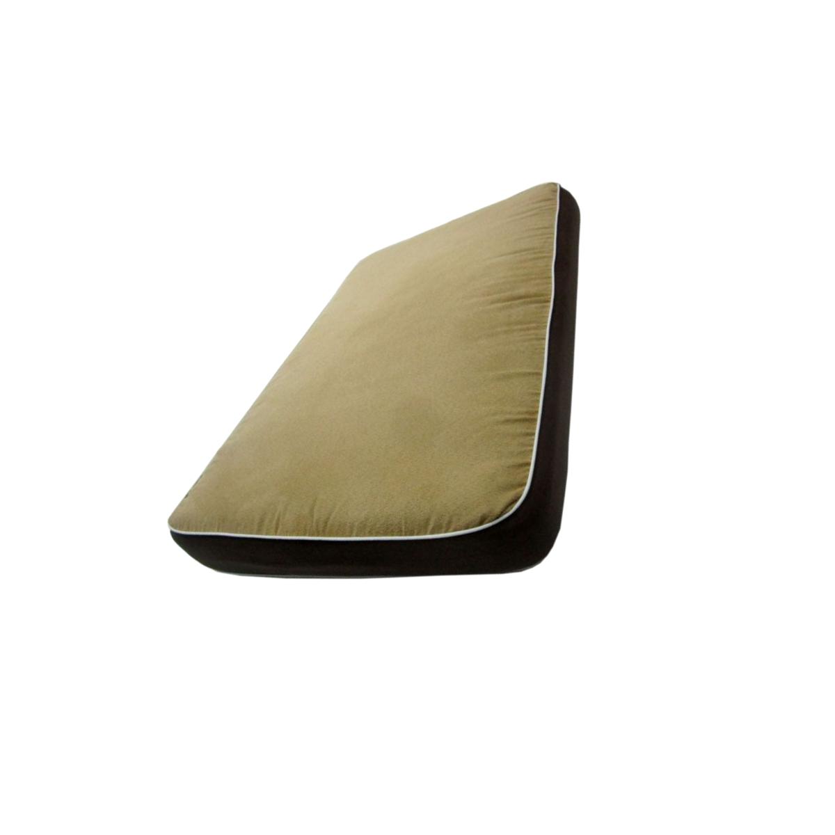 Picture of New Age Pet CSH400-S Custom-Fit Bed Cushion For ecoFLEX Crates - Small