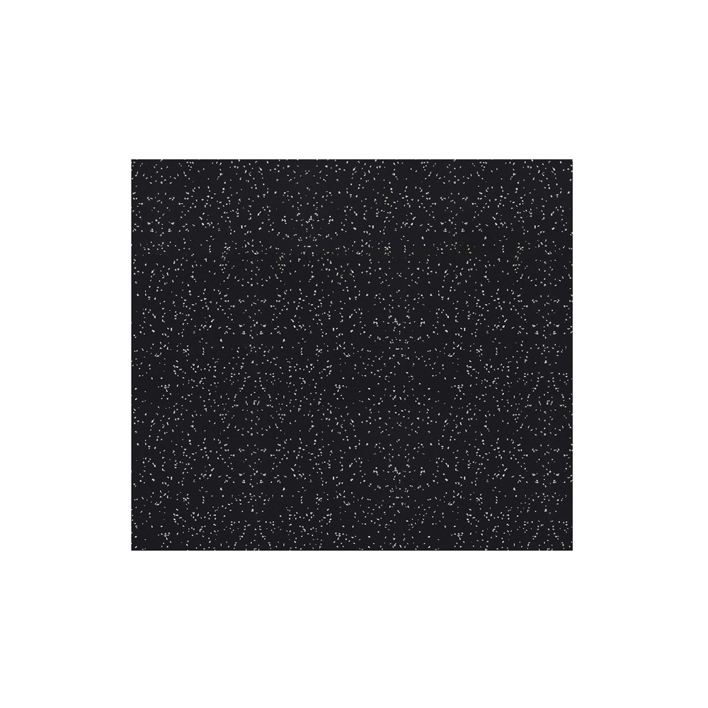 Picture of Fit Floor 5808344 8 mm 3 x 4 ft. Performance Rubber Gym Mat&#44; Grey