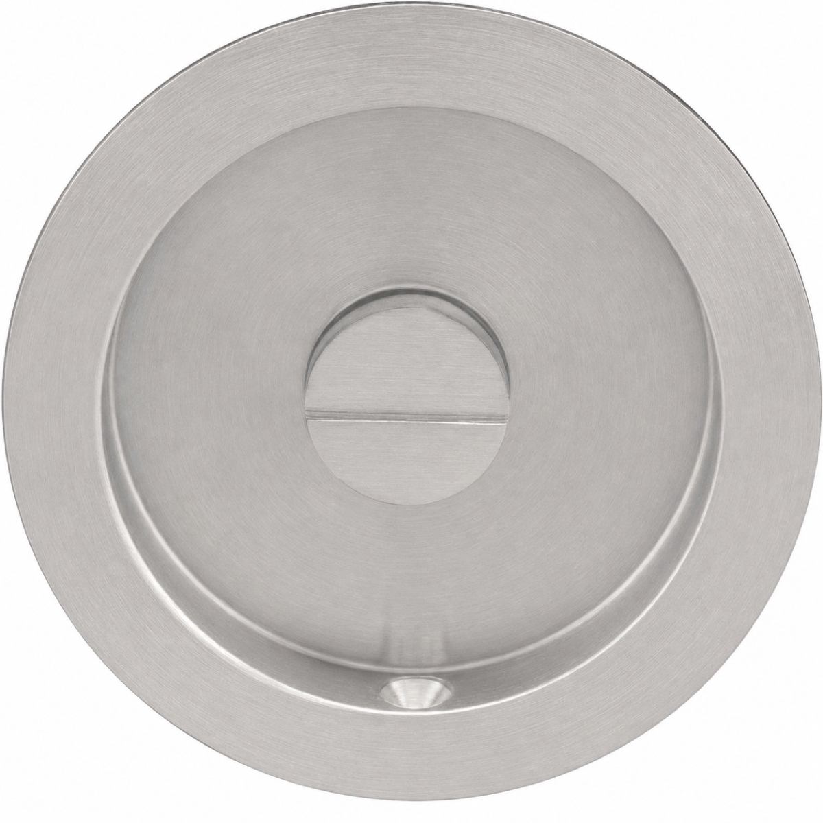 FH2204-32D  FH2204-32D PD Series Pocket Door Pull, Satin Stainless Steel