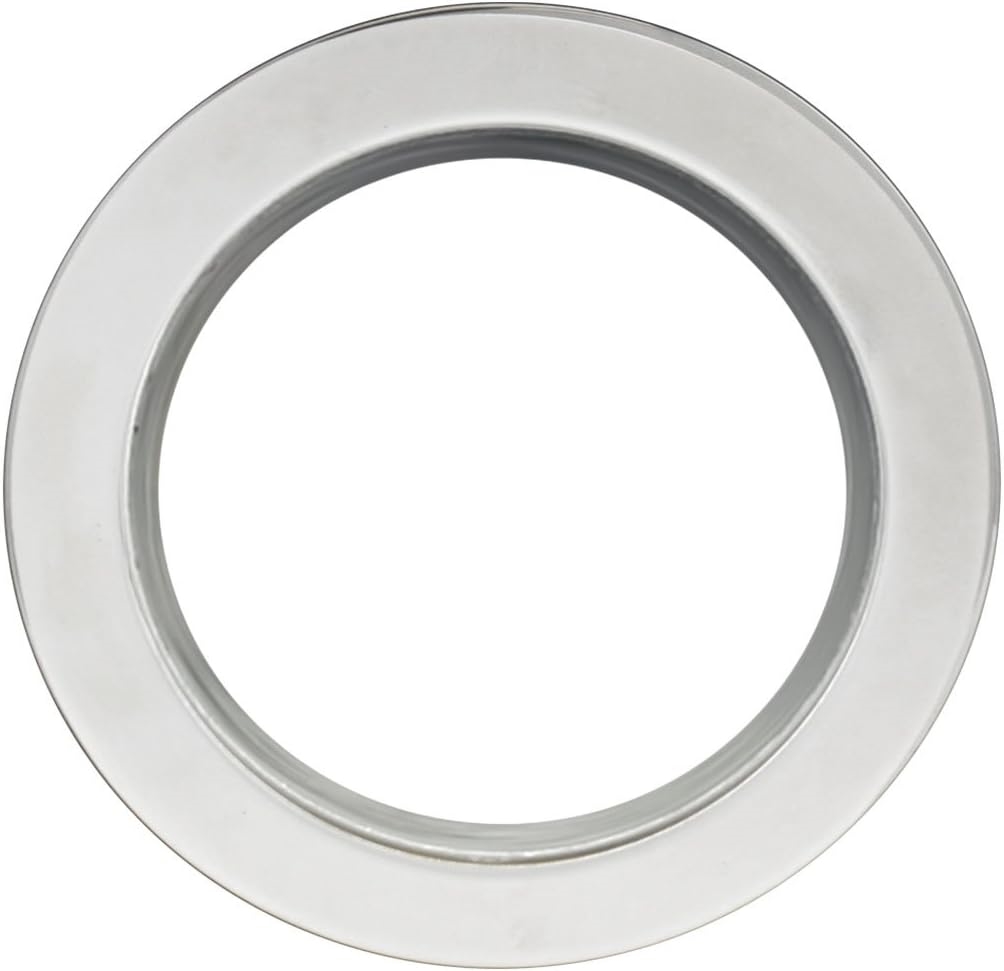 FH2203-14  FH2203-14 PD Series Pocket Door Pull, Polished Nickel