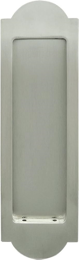 FH3100-32D  FH3100-32D PD Series Pocket Door Pull, Satin Stainless Steel