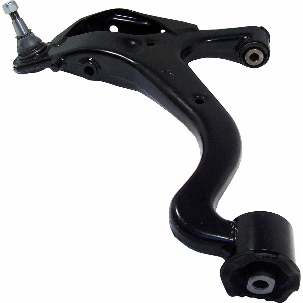 B2524357 TC2162 Control Arm & Ball Joint Assembly for 2005-2009 Land Rover LR3