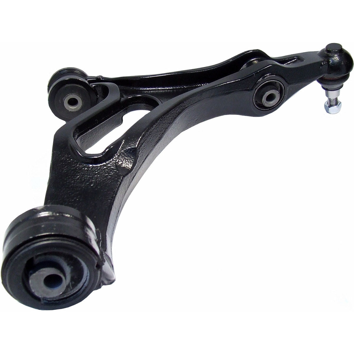 B2524109 TC2190 Control Arm & Ball Joint Assembly for 2003-2006, 2008-2010 Porsche Cayenne