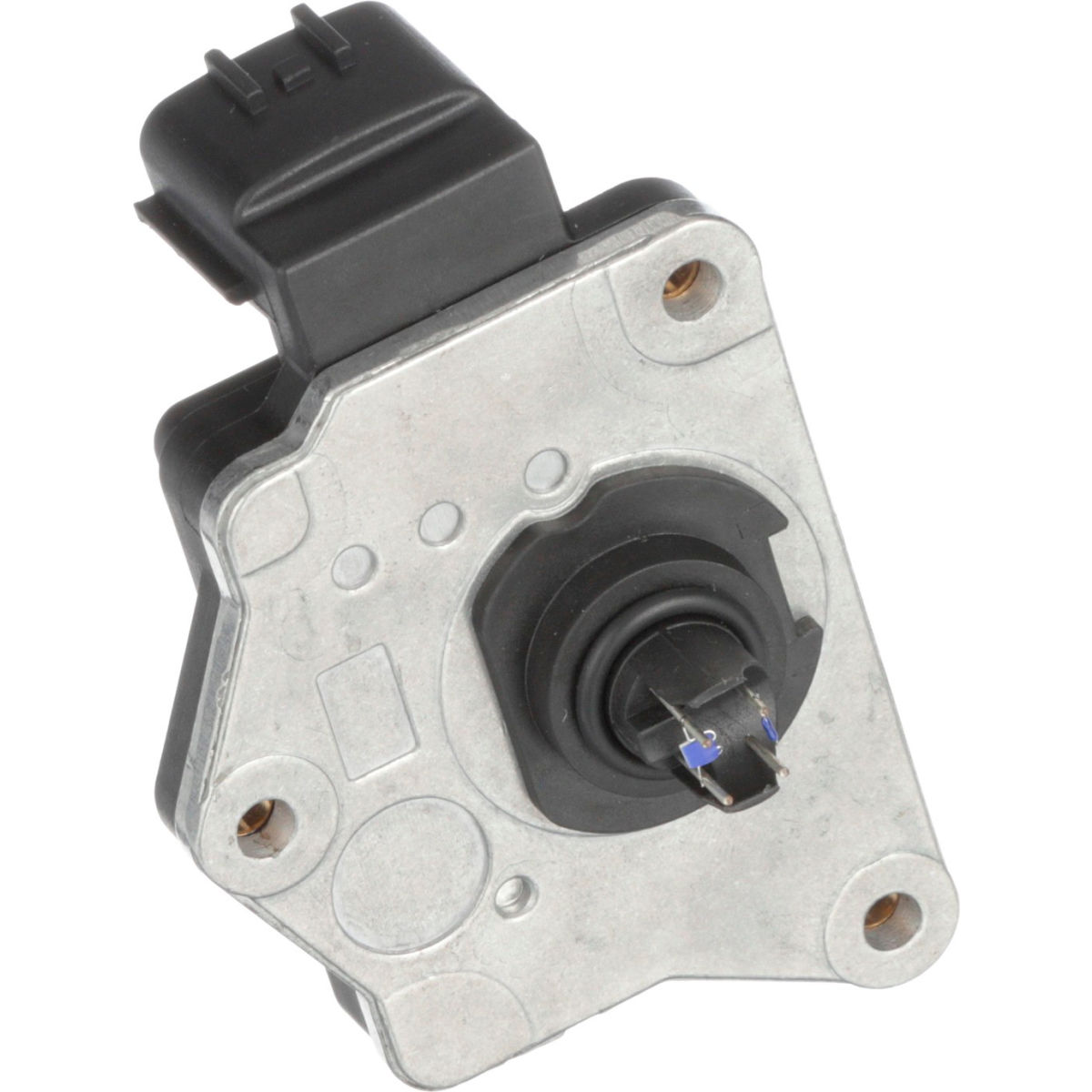 B2514630 AF10326 Black & Silver Mass Air Flow Sensor for 1990-1994 Nissan D21