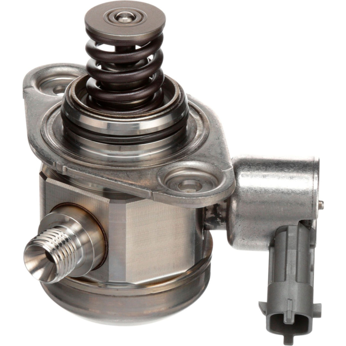 B2513752 HM10003 Silver Direct Injection High Pressure Fuel Pump for 2013-2016 Ford Escape