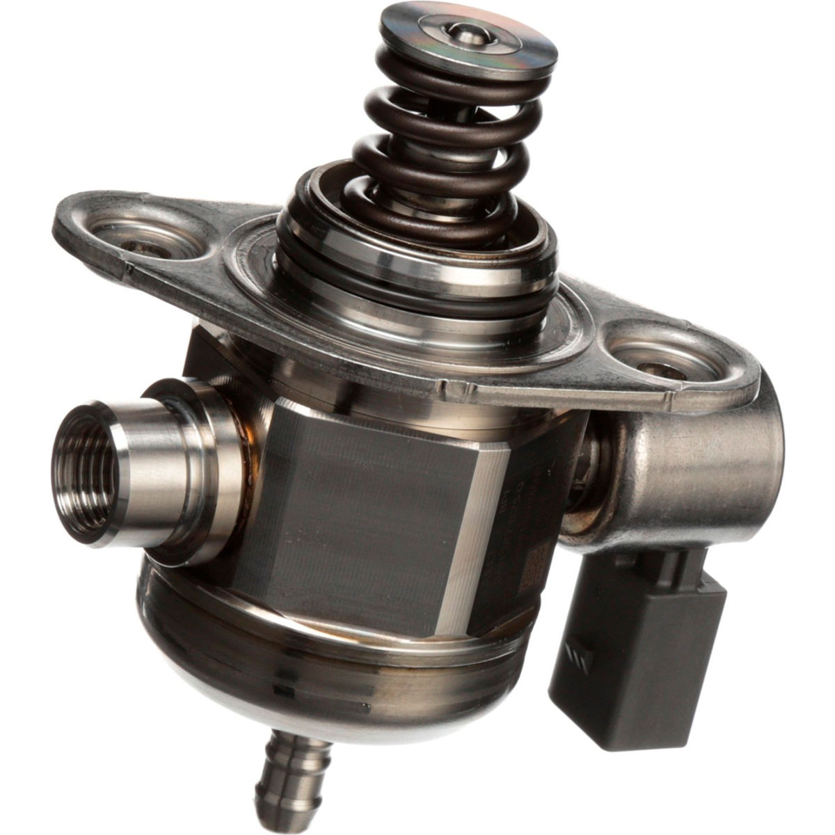 B2513705 HM10011 Silver Direct Injection High Pressure Fuel Pump for 2015-2016 Audi A3