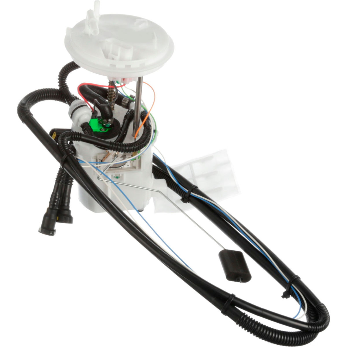 B2517550 FG1885 Fuel Pump Module Assembly for 2004-2005 Jaguar S-Type