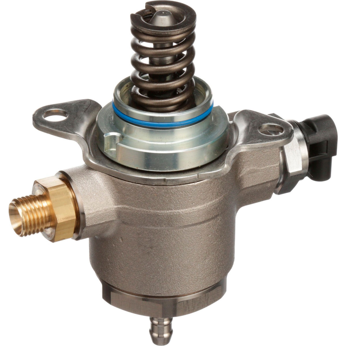 B2513882 HM10023 Silver Direct Injection High Pressure Fuel Pump for 2010-2016 Audi A4