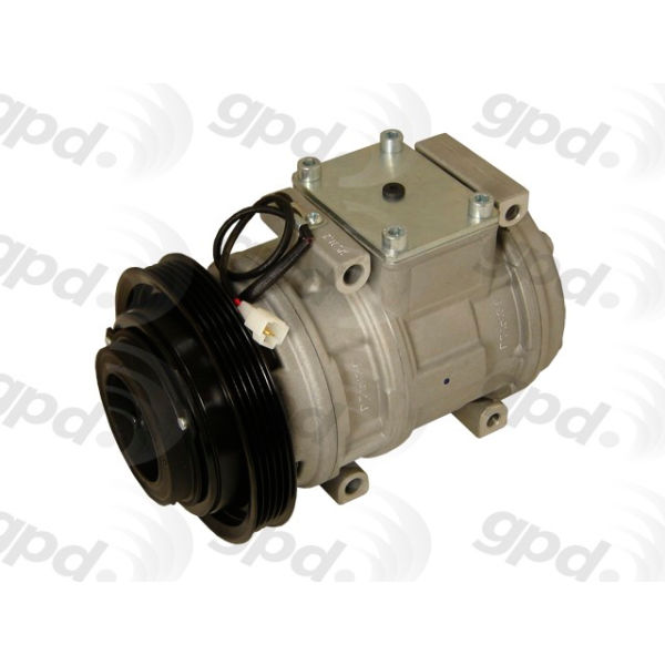 B2745447 6511625 12V AC Compressor for 1996-1998 Acura TL