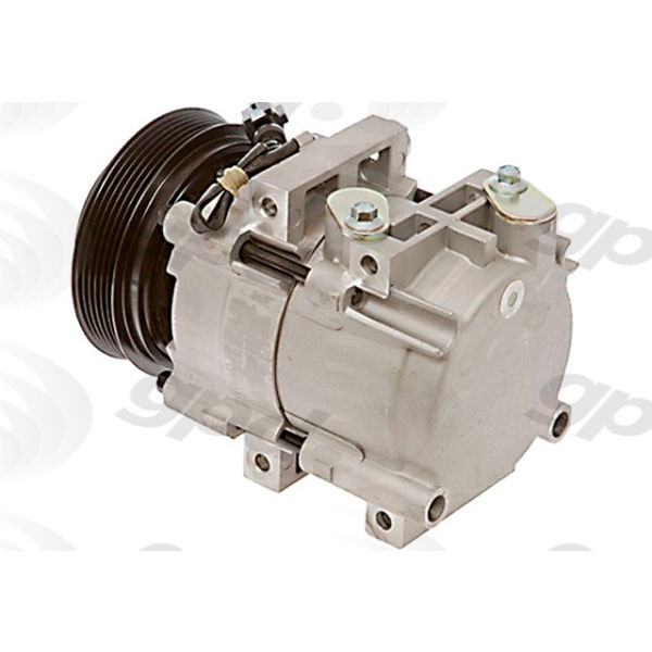 B2745054 6512369 12V AC Compressor for 2005-2007 Ford Escape
