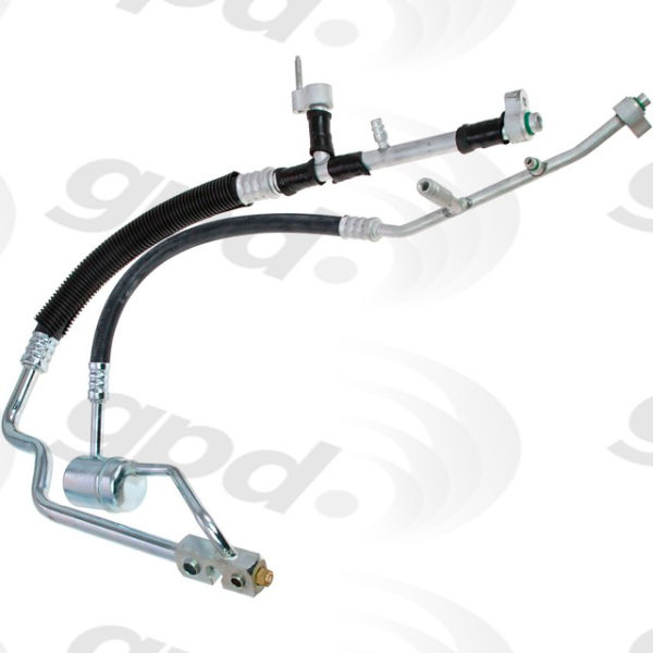 B2734775 4811702 AC Refrigerant Hose