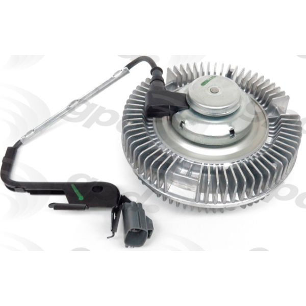 B2738452 2911297 Engine Cooling Fan Clutch