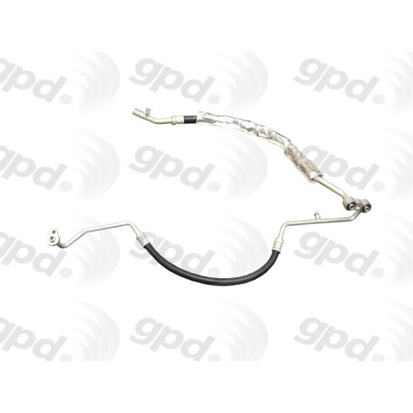 B2734861 4811770 AC Refrigerant Hose