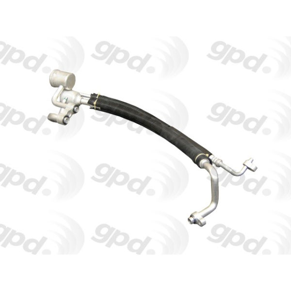 B2735023 4811795 AC Refrigerant Hose