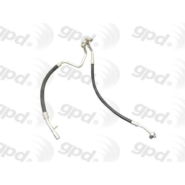 B2735105 4811799 AC Refrigerant Hose
