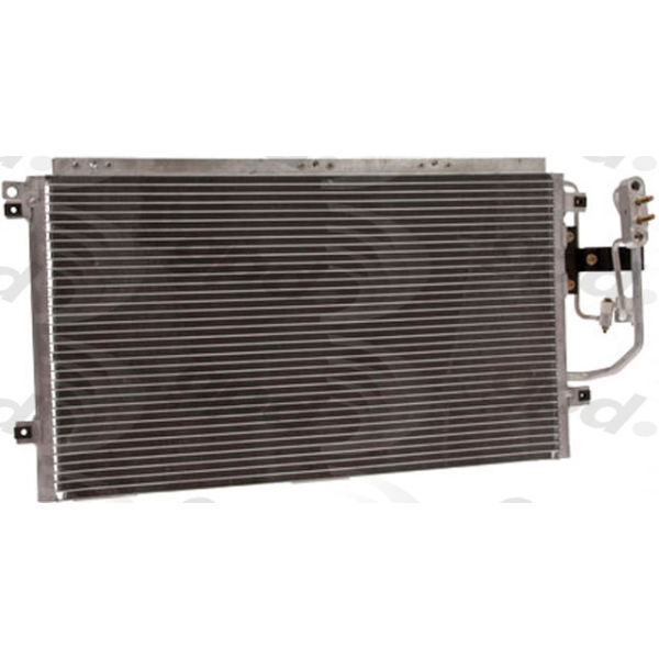 B2741539 3051C AC Condenser