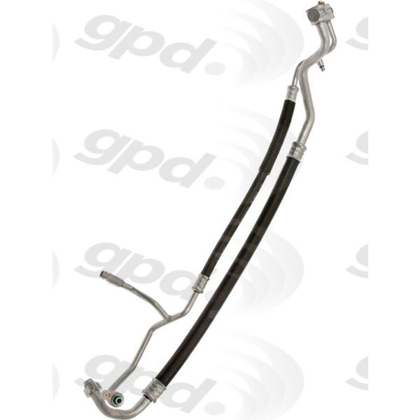 B2735147 4811849 AC Refrigerant Hose