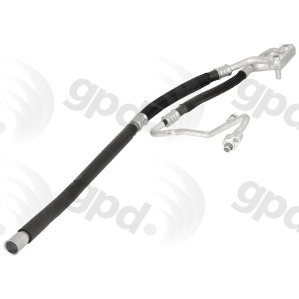 B2735209 4811851 AC Refrigerant Hose