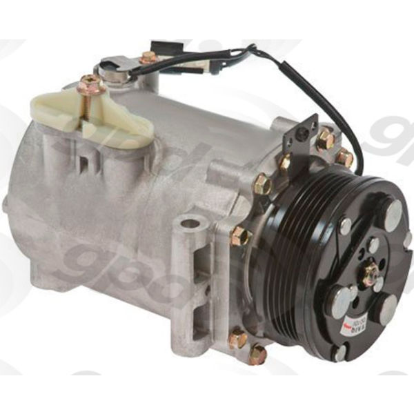 B2744945 6512269 12V AC Compressor for 2002-2003 Saturn Vue