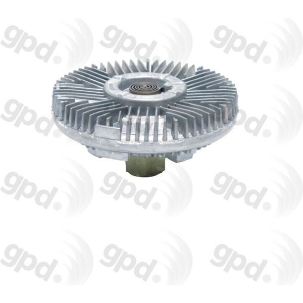 B2738243 2911335 Engine Cooling Fan Clutch