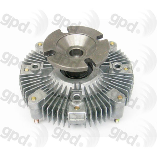 B2738282 2911309 Engine Cooling Fan Clutch