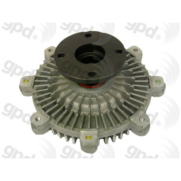 B2738914 2911317 Engine Cooling Fan Clutch