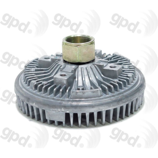 B2738990 2911325 Engine Cooling Fan Clutch