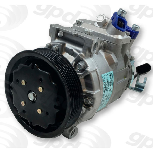 B2745154 6512609 12V AC Compressor for 2012-2013 Audi A3 Quattro