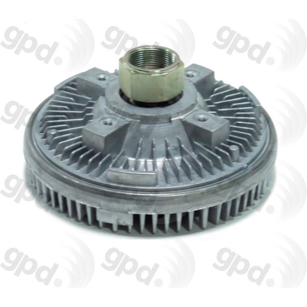 B2738774 2911350 Engine Cooling Fan Clutch