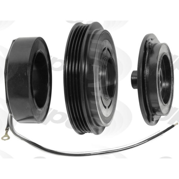 B2741732 4321399 AC Compressor Clutch