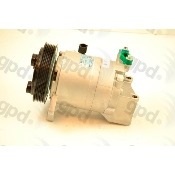B2745097 6511696 12V AC Compressor for 2003-2008 Nissan Maxima