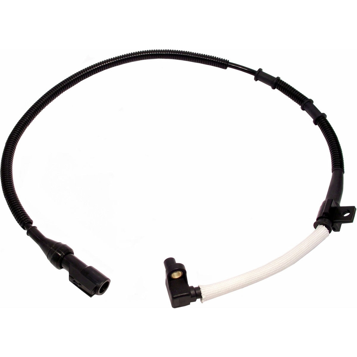 B2513608 SS20193 ABS Wheel Speed Sensor for 1997-2002 Ford Expedition