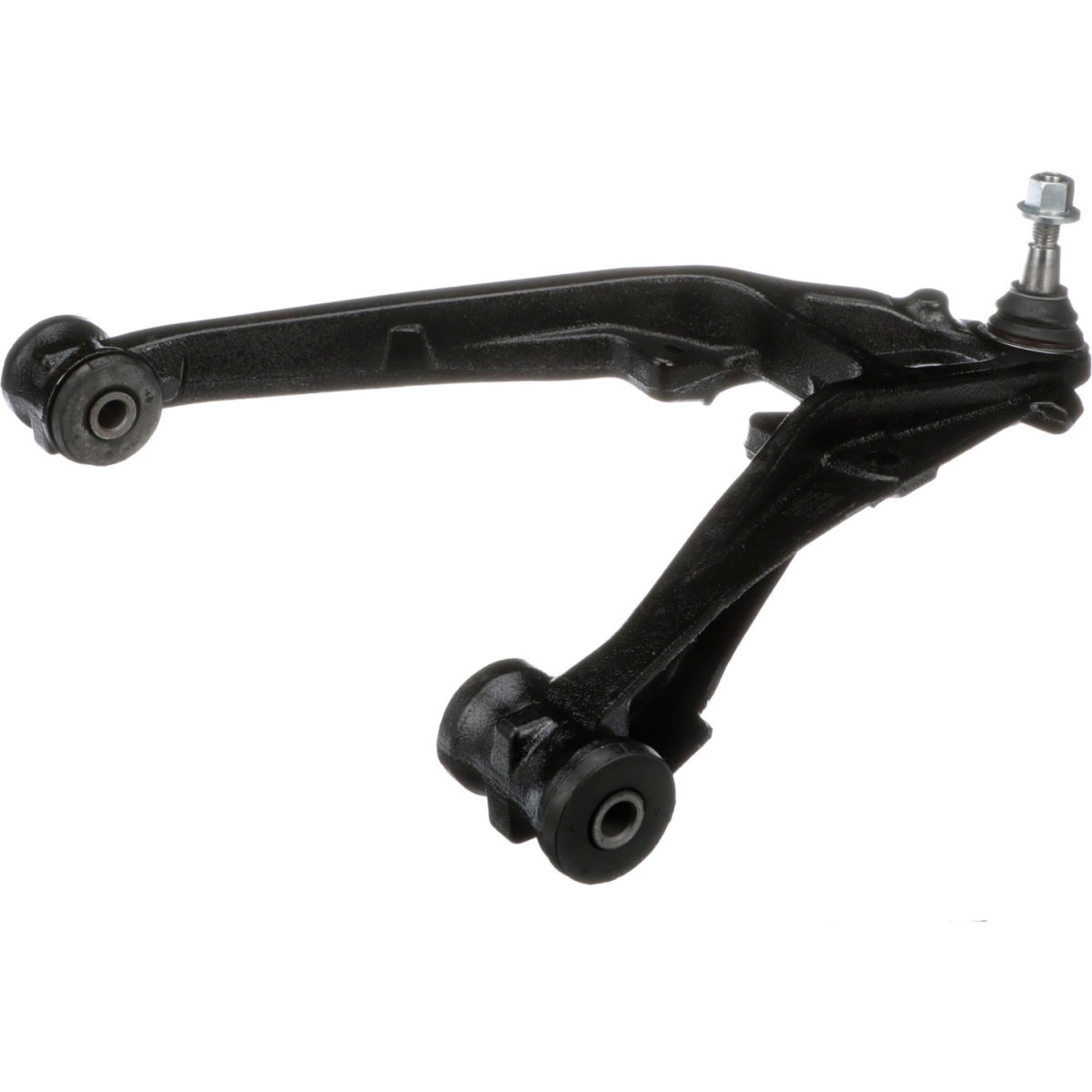 B2525514 TC5574 Control Arm & Ball Joint Assembly for 2009-2009 Cadillac Escalade