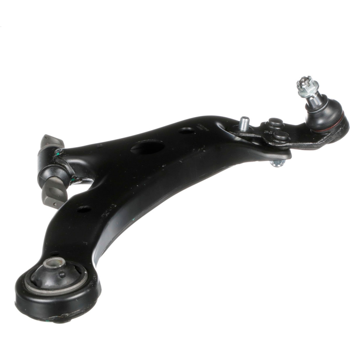 B2525622 TC5614 Black Control Arm & Ball Joint Assembly for 2013-2018 Lexus ES300H