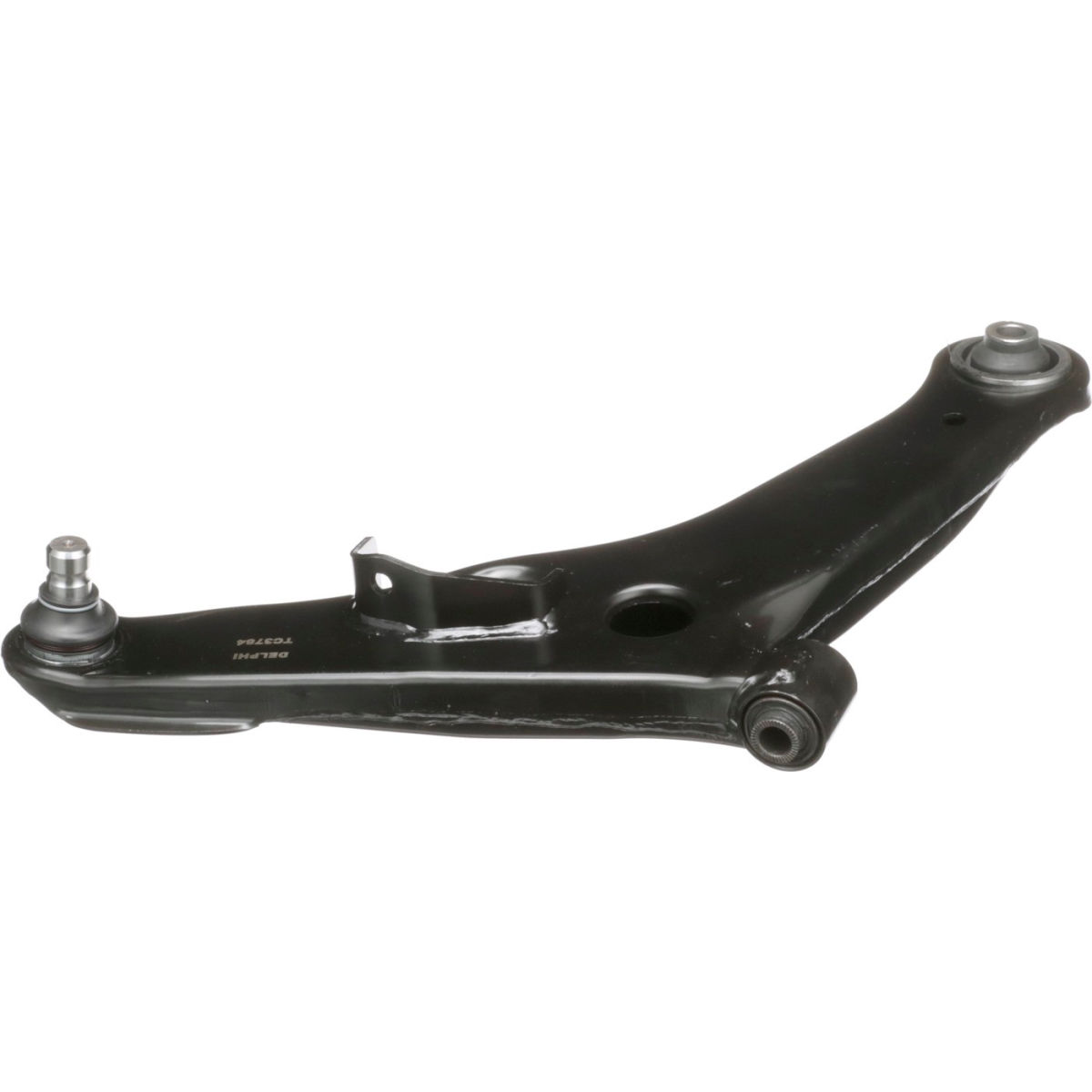 B2520203 TC3784 Control Arm & Ball Joint Assembly for 2003-2006 Mitsubishi Outlander
