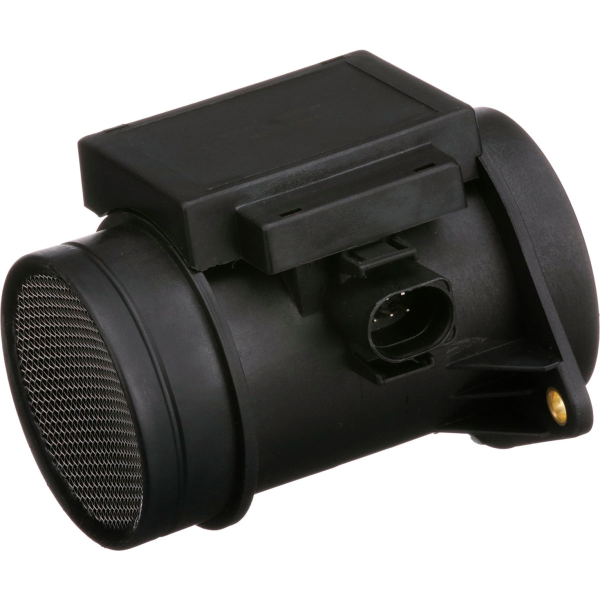 B2514538 AF10053 Black Mass Air Flow Sensor for 1997-1999 Volkswagen Jetta